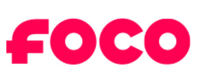 FOCO brand logo for reviews of online shopping for Merchandise products