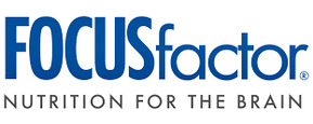 FOCUS factor brand logo for reviews of Study & Education