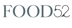 Food52 brand logo for reviews of online shopping for Homeware products