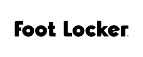 Foot Locker brand logo for reviews of online shopping for Fashion products