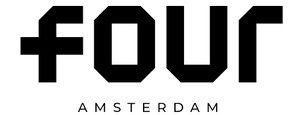 Four Amsterdam brand logo for reviews of online shopping for Fashion products