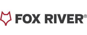 Fox River brand logo for reviews of online shopping for Fashion products