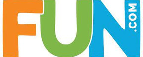 FUN.com brand logo for reviews of online shopping for Office, hobby & party supplies products