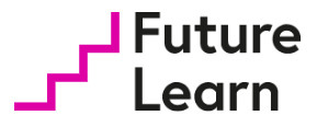 Future Learn brand logo for reviews of Study & Education