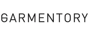 Garmentory brand logo for reviews of online shopping for Fashion products