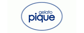 Gelato Pique brand logo for reviews of online shopping for Fashion products