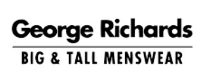 George Richards brand logo for reviews of online shopping for Fashion products