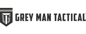 Grey Man Tactical brand logo for reviews of online shopping for Sport & Outdoor products