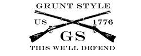 Grunt Style brand logo for reviews of online shopping for Fashion products