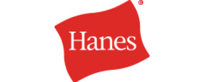 Hanes brand logo for reviews of online shopping for Fashion products