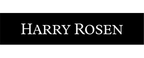 Harry Rosen brand logo for reviews of online shopping for Fashion products