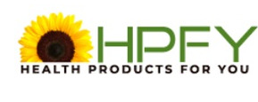 HPFY brand logo for reviews of online shopping for Personal care products