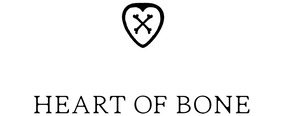 Heart of Bone brand logo for reviews of online shopping for Fashion products