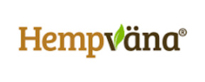 Hempvana brand logo for reviews of online shopping for Personal care products