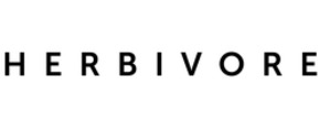 Herbivore Botanicals brand logo for reviews of online shopping for Personal care products