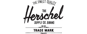 Herschel brand logo for reviews of online shopping for Fashion products