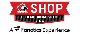 Hockey Canada brand logo for reviews of online shopping for Sport & Outdoor products