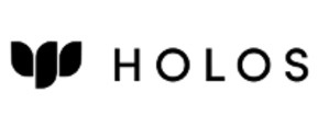 Holos brand logo for reviews of diet & health products