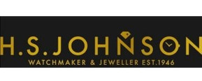 H.S. Johnson brand logo for reviews of online shopping for Fashion products