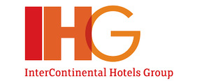 IHG brand logo for reviews of travel and holiday experiences