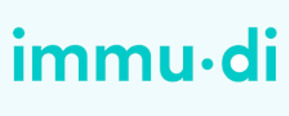 Immudi brand logo for reviews of diet & health products