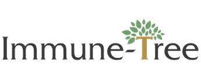 Immune Tree brand logo for reviews of diet & health products