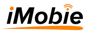 IMobie brand logo for reviews of Software