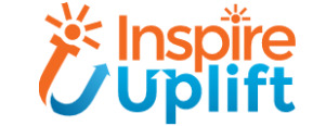 Inspire Uplift brand logo for reviews of online shopping for Homeware products