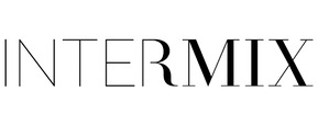 Intermix brand logo for reviews of online shopping for Fashion products