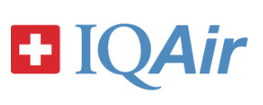 IQair brand logo for reviews of online shopping for Electronics & Hardware products