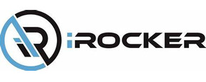 IRocker brand logo for reviews of online shopping for Sport & Outdoor products