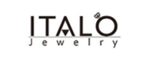 ITALO Jewelry brand logo for reviews of online shopping for Fashion products