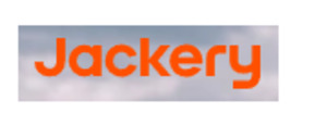 Jackery brand logo for reviews of online shopping for Electronics & Hardware products