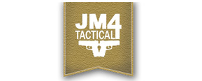 JM4 Tactical brand logo for reviews of online shopping for Sport & Outdoor products