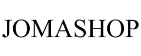 JOMASHOP brand logo for reviews of online shopping for Fashion products