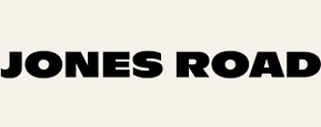 Jones Road brand logo for reviews of online shopping for Personal care products