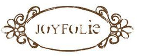 Joyfolie brand logo for reviews of online shopping for Fashion products