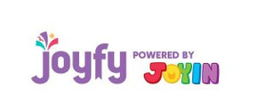 Joyfy brand logo for reviews of online shopping for Children & Baby products