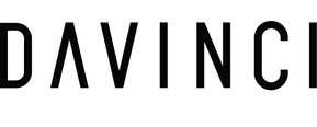 Da Vinci Vaporizer brand logo for reviews of online shopping for Electronics & Hardware products