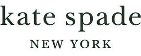 Kate Spade brand logo for reviews of online shopping for Fashion products