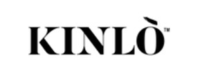 Kinlo brand logo for reviews of online shopping for Personal care products