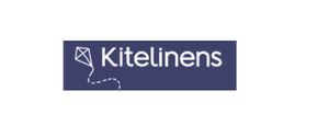 Kitelinens brand logo for reviews of online shopping for Homeware products