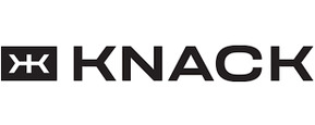 Knack Bags brand logo for reviews of online shopping for Fashion products