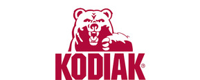 Kodiak brand logo for reviews of online shopping for Sport & Outdoor products