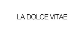 La Dolce Vitae brand logo for reviews of online shopping for Fashion products