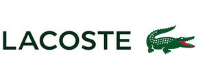 LACOSTE brand logo for reviews of online shopping for Fashion products