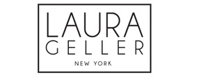 Laura Geller brand logo for reviews of online shopping for Personal care products