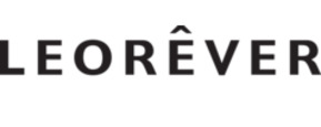 Leorêver brand logo for reviews of online shopping for Fashion products