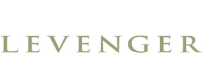 Levenger brand logo for reviews of online shopping for Office, hobby & party supplies products