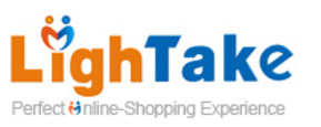 LighTake brand logo for reviews of online shopping for Children & Baby products